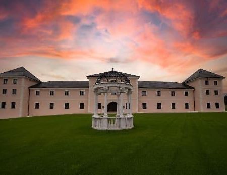 Chateau Sanov Sanov  Bagian luar foto
