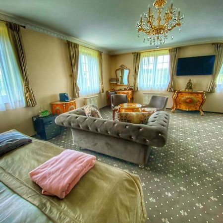 Chateau Sanov Sanov  Bagian luar foto
