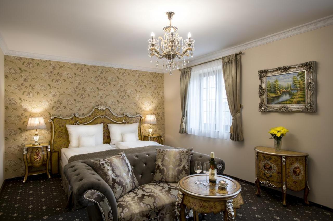 Chateau Sanov Sanov  Bagian luar foto