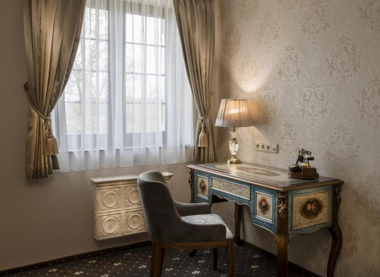 Chateau Sanov Sanov  Bagian luar foto
