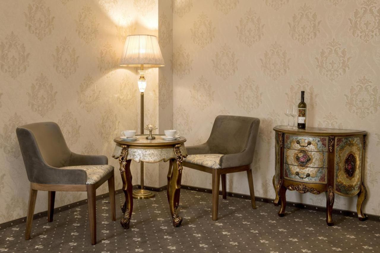 Chateau Sanov Sanov  Bagian luar foto