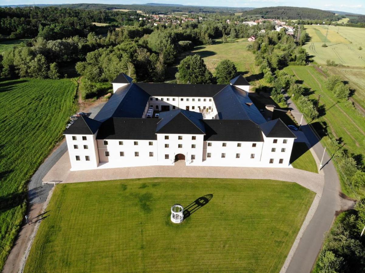 Chateau Sanov Sanov  Bagian luar foto