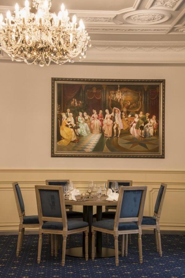 Chateau Sanov Sanov  Bagian luar foto